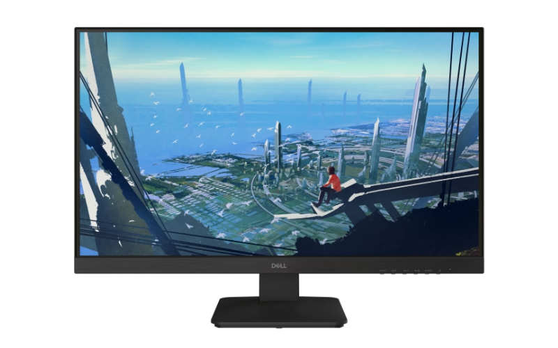 Dell D2719HGF: Features And Reviews