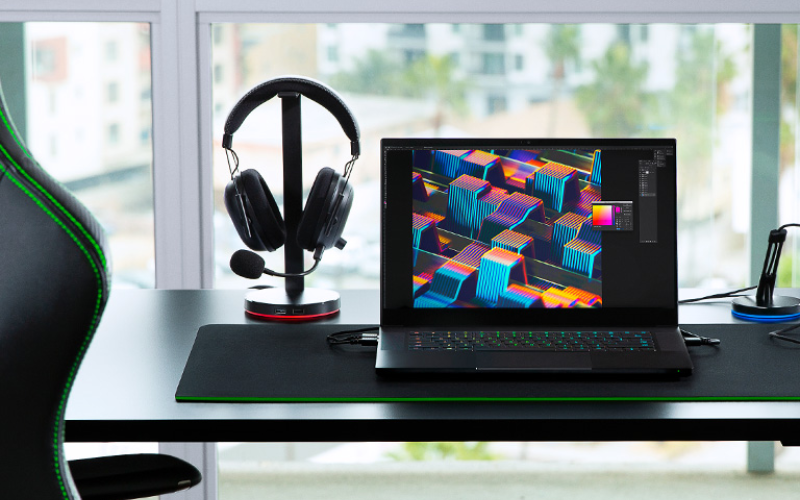 Razer Blade 15 2018 H2: Reviewing The Best Gaming Laptop
